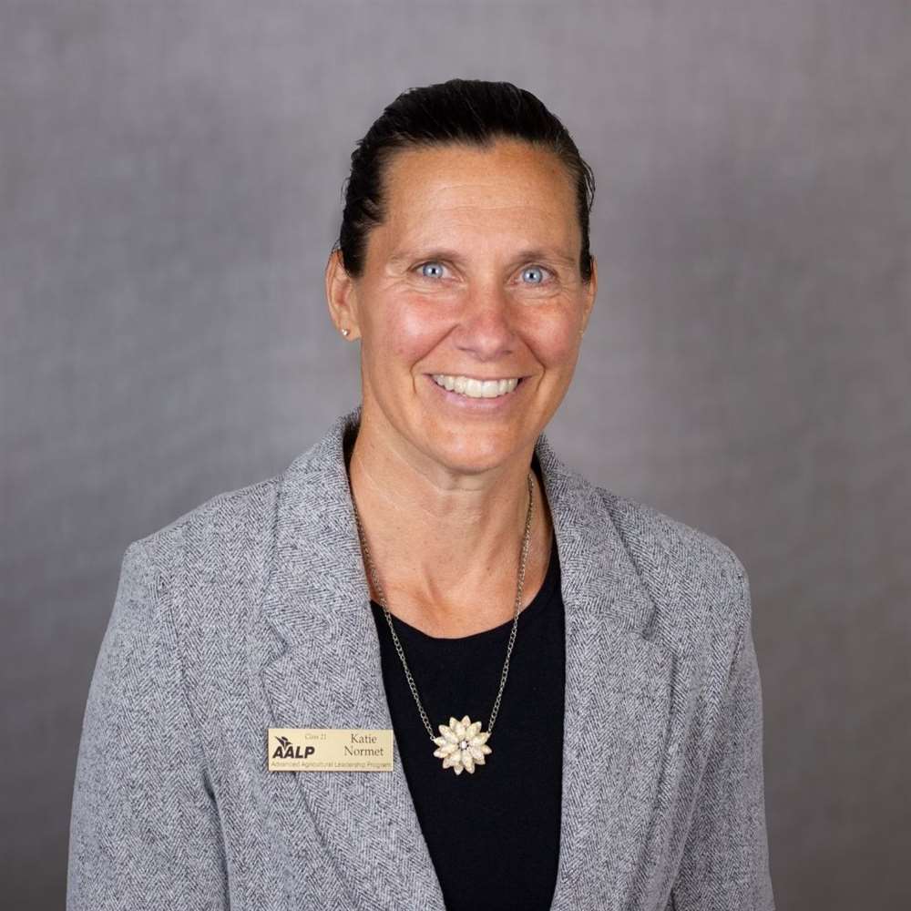 Katie Normet