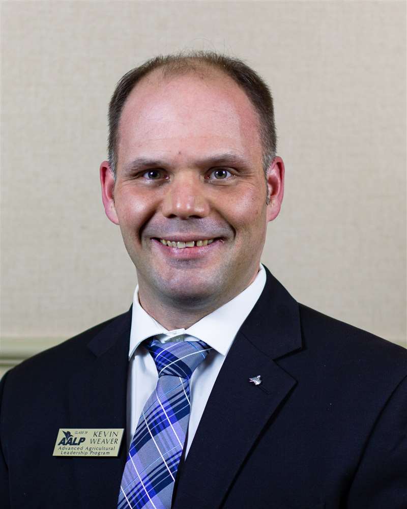 Kevin Weaver