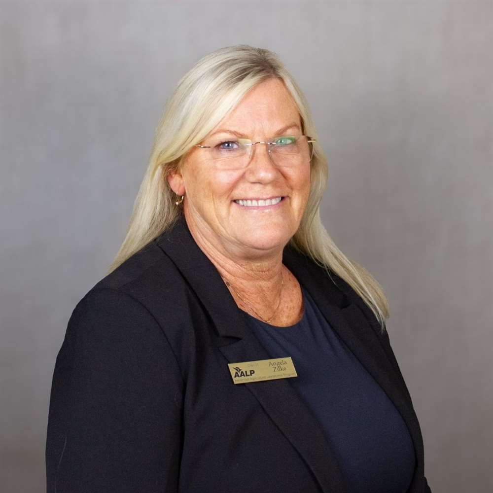 Angela Zilke