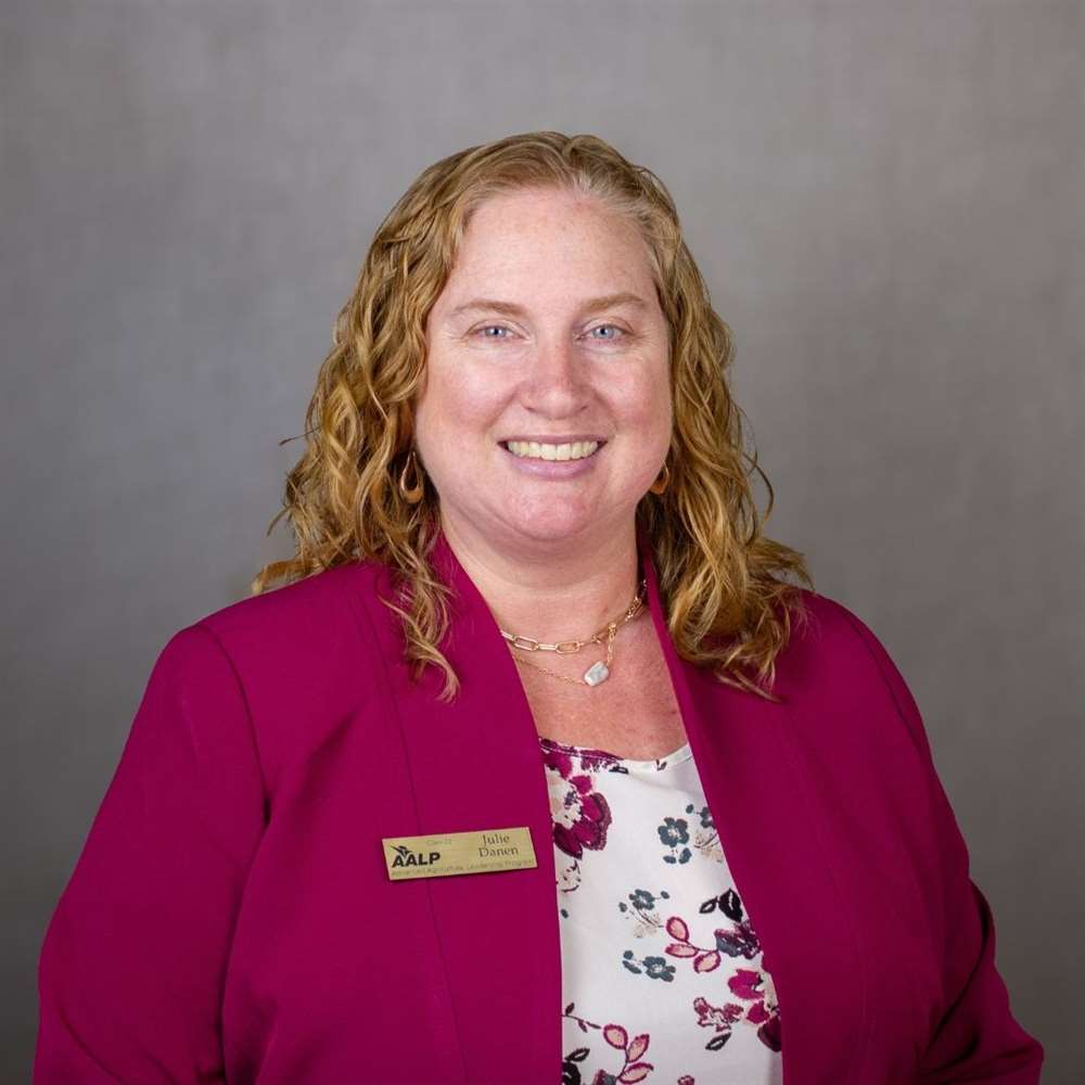 Julie Danen