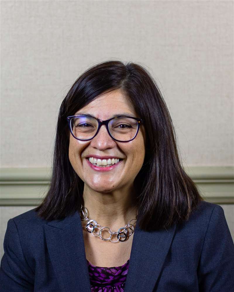 Mari Veliz