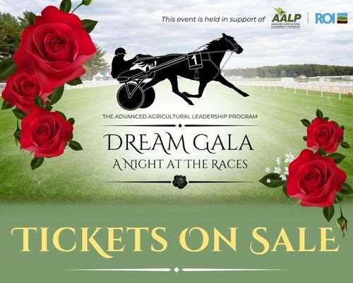 2026 Dream Gala Tickets