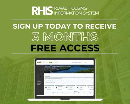 RHIS 3 Months Free Access Promotion