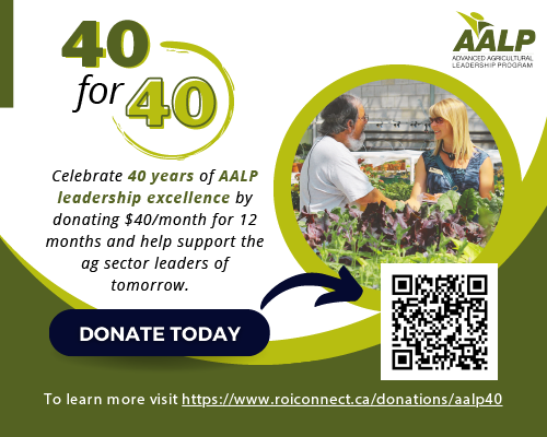 Celebrating 40 Years of AALP