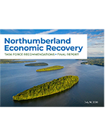 Northumberland Economic Recovery - Rural Rebound