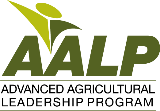Advanced Agricultural Leadership Program Colour Logo