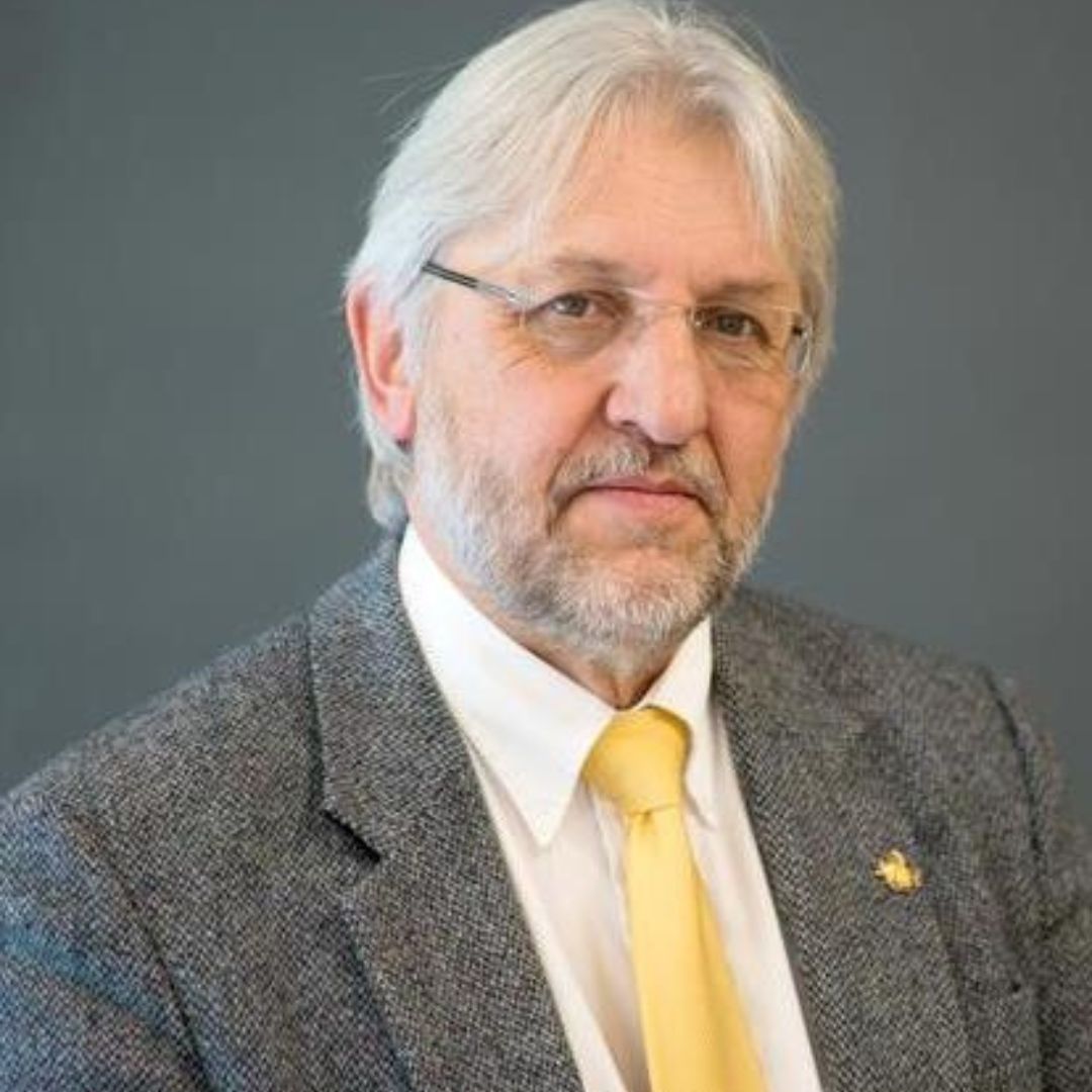 Dan Borowec ROI Board Past Chair