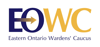 Eastern Ontario Wardens' Caucus logo