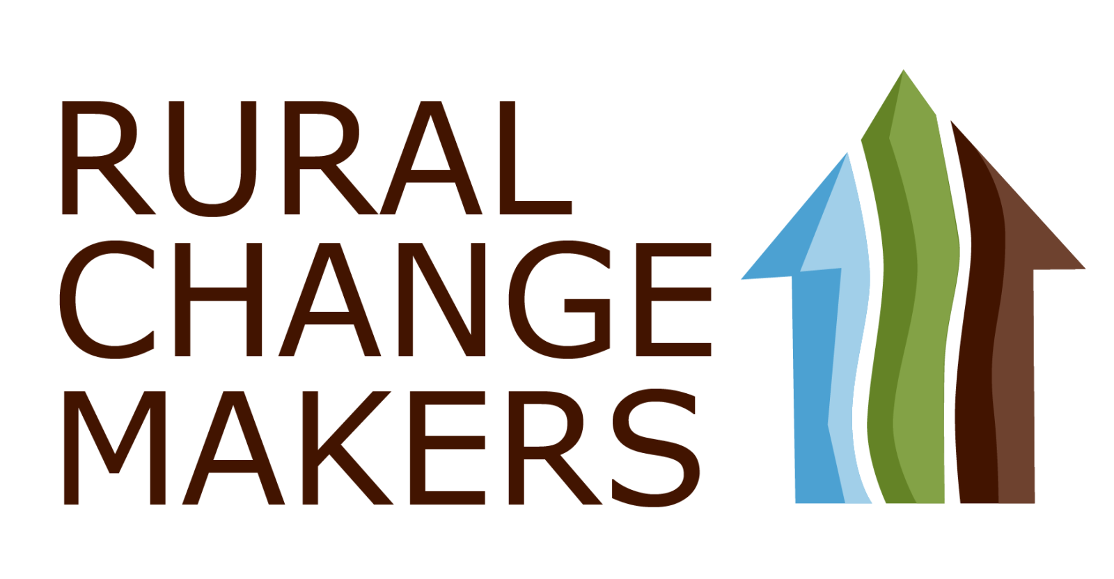 Rural Change Makers Logo