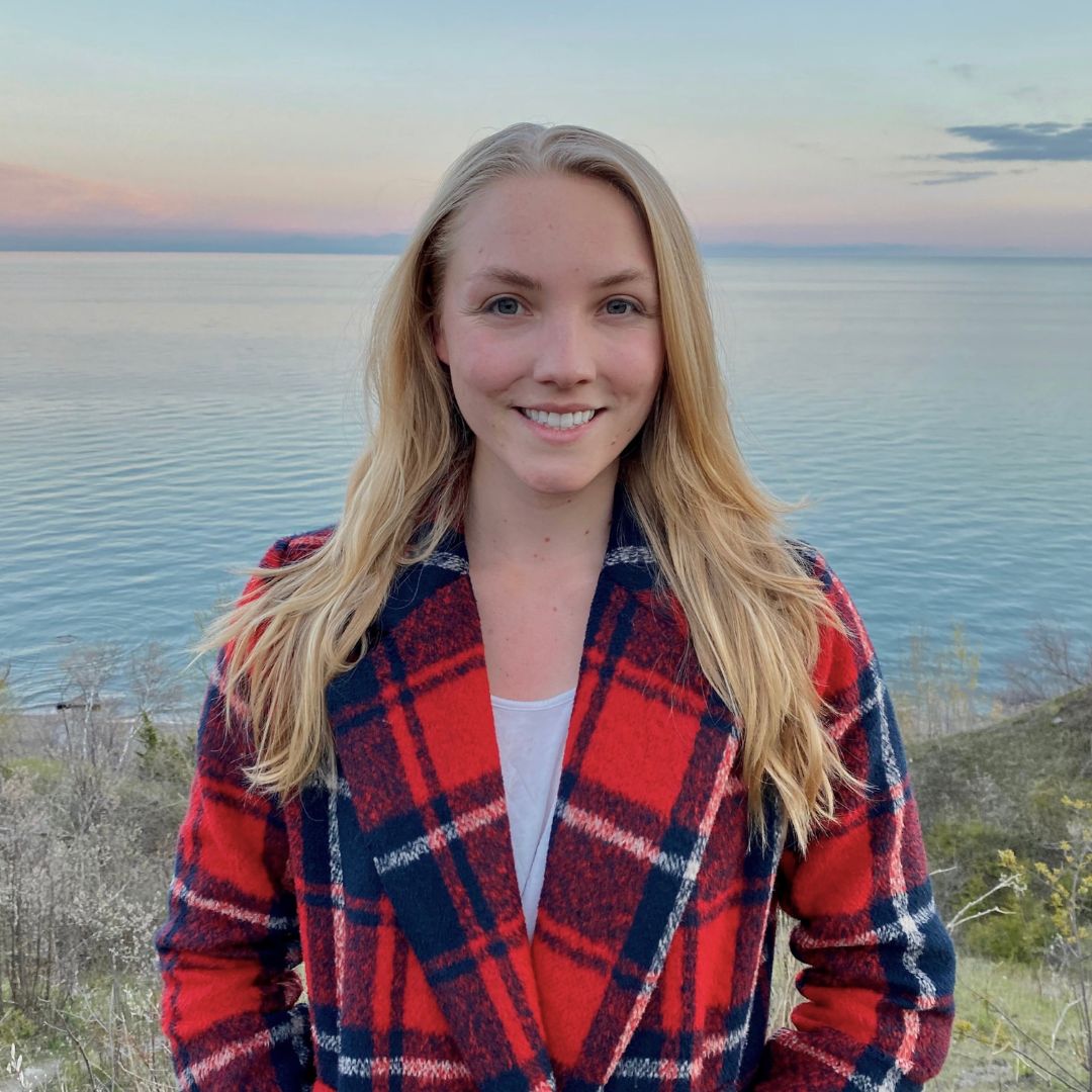 Photo of Rural Housing Information System Data Training Coordinator Charlotte Craig
