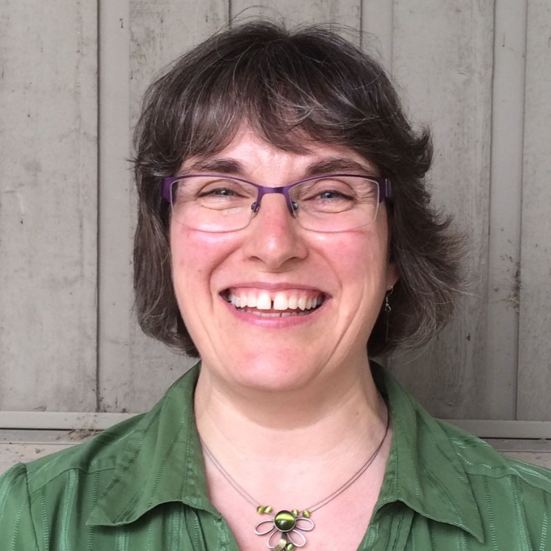 Suzanne Trivers