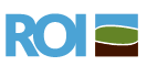 ROI Colour Logo